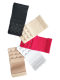 5cm Wide Three-Row Three-Buckle Spacing 1.5cm Bra Extender with 3-Row Buckle Underwear Extension Buckle Bra Back Buckle
