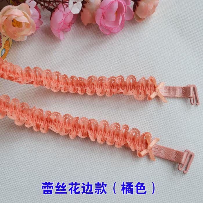 Sangles pour lingerie - Ref 803299 Image 9