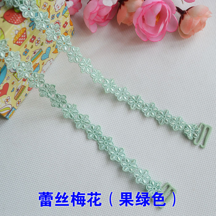 Sangles pour lingerie - Ref 813972 Image 12