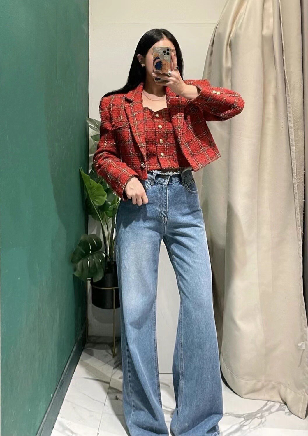 美美韩国正品服饰