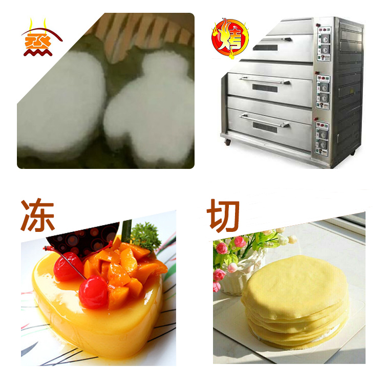 Khuôn bánh nướng 3 6 8 11 12 inch tròn hộ gia đình bằng thép không gỉ mousse ring Vòng tràm tròn không đáy - Tự làm khuôn nướng khay làm kem