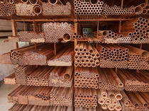 T2 red copper pipe outer diameter 5 6 7 8 9 10 12 14 16 18 18 20 19 22 22 25MM