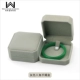 03260WL (B2-13) Полно-серая кнопка Bracelet Box New Octagonal