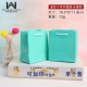 17184WL (F19-7) Маленькая сумочка Aqua, маленькая, 10,5X6X11,8см.