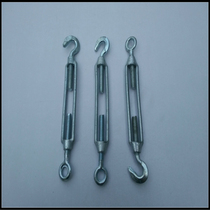  Wire rope matching tool buckle flower basket