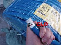 Full braided high-pressure air tools Intake pipe pressure-resistant air pipe duct 8 10 13 MM air source pipe special pipe