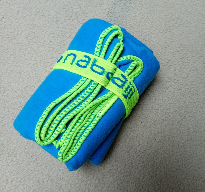 Outdoor sports Travel Sweat-Towel Soft Quick Dry Lengthened Running Fitness Yoga Suction sweat towels Fitness Room Home