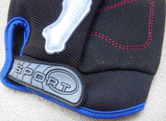 Gants pour vélo homme - Ref 2246204 Image 35