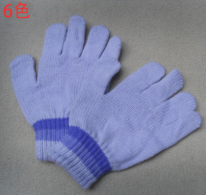 Gants pour enfants en de laine - Ref 2147247 Image 28