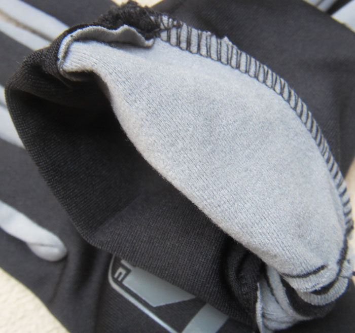 Gants pour vélo mixte - Ref 2246078 Image 46