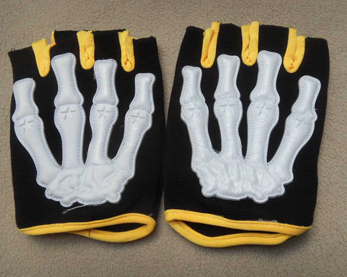 Gants pour vélo homme - Ref 2246204 Image 45