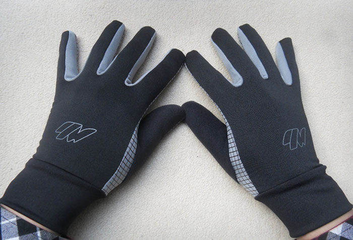 Gants pour vélo mixte - Ref 2246078 Image 58