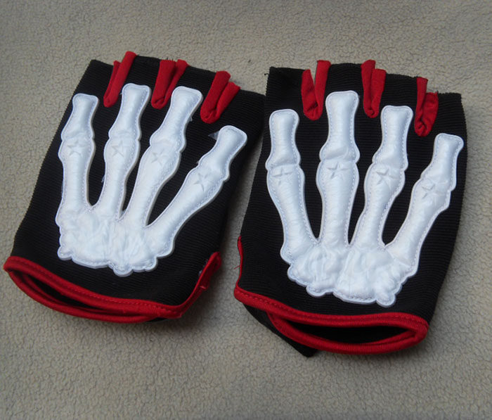 Gants pour vélo homme - Ref 2246204 Image 39