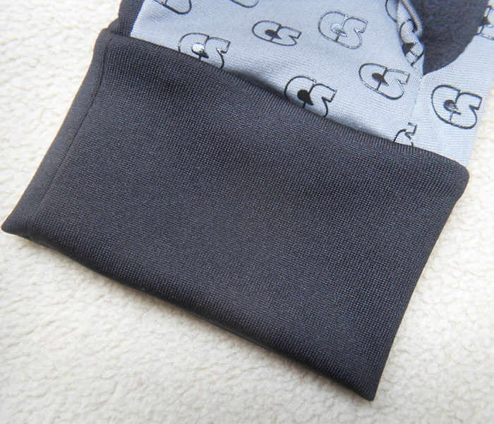 Gants pour vélo mixte - Ref 2246078 Image 44