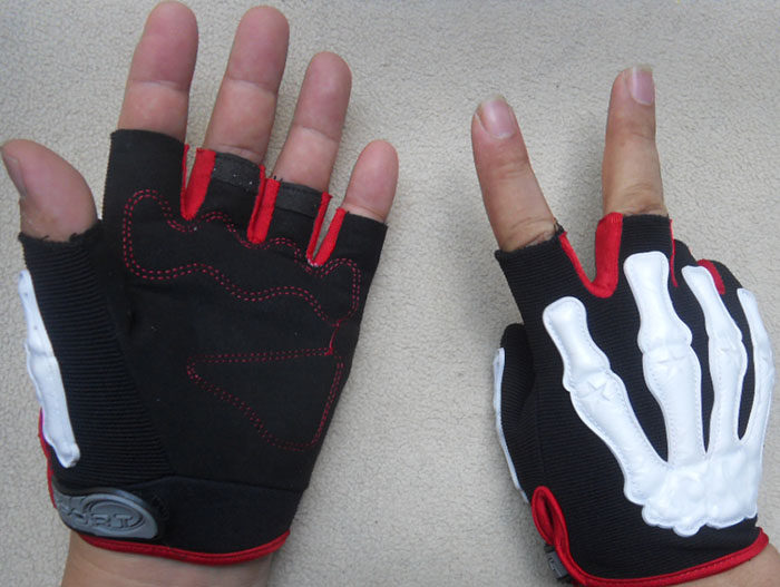 Gants pour vélo homme - Ref 2246204 Image 37