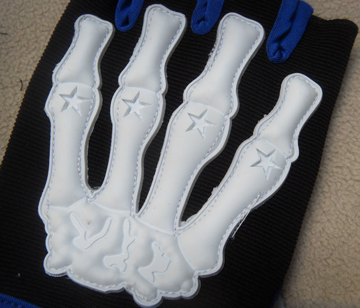 Gants pour vélo homme - Ref 2246204 Image 33