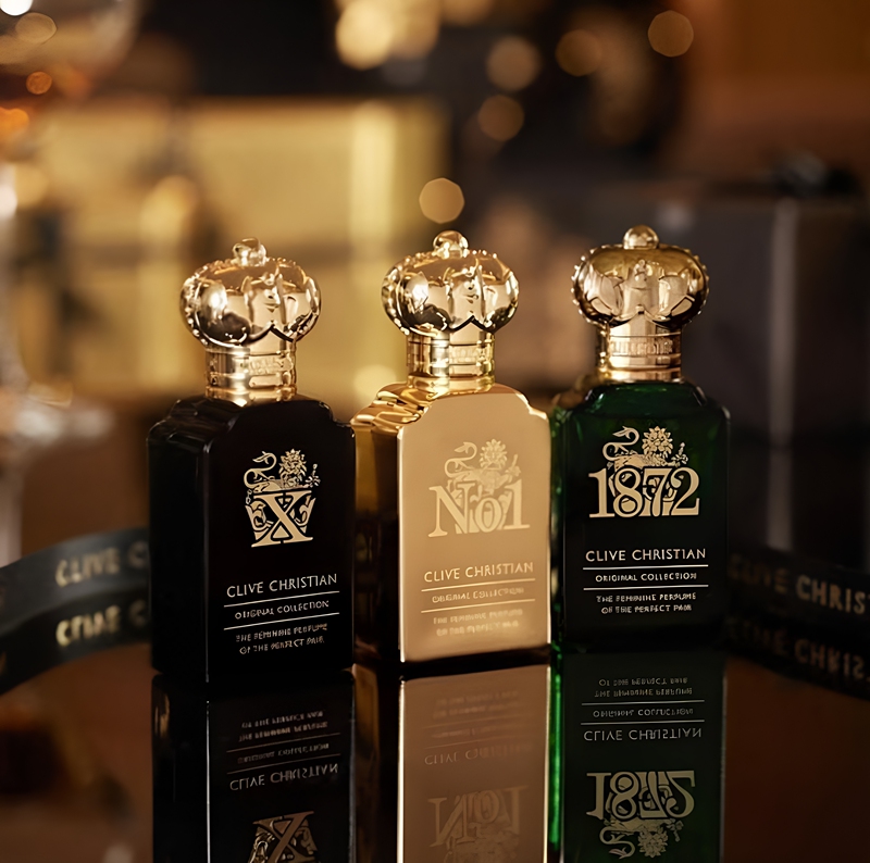 Clive Christian Clive Christian Perfume 1872 Women's Amberwood C Men's Perfume Clive Christian Clive Christian Perfume 1872 Women's Amberwood C Men's Perfume