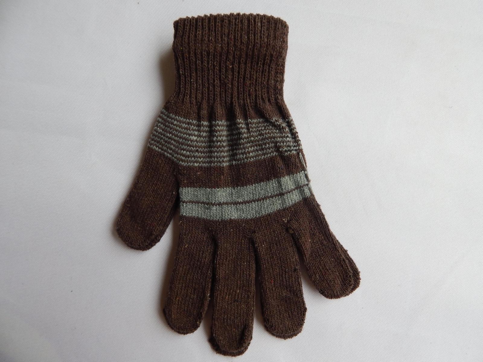 Gants pour homme en coton - Ref 2781789 Image 13