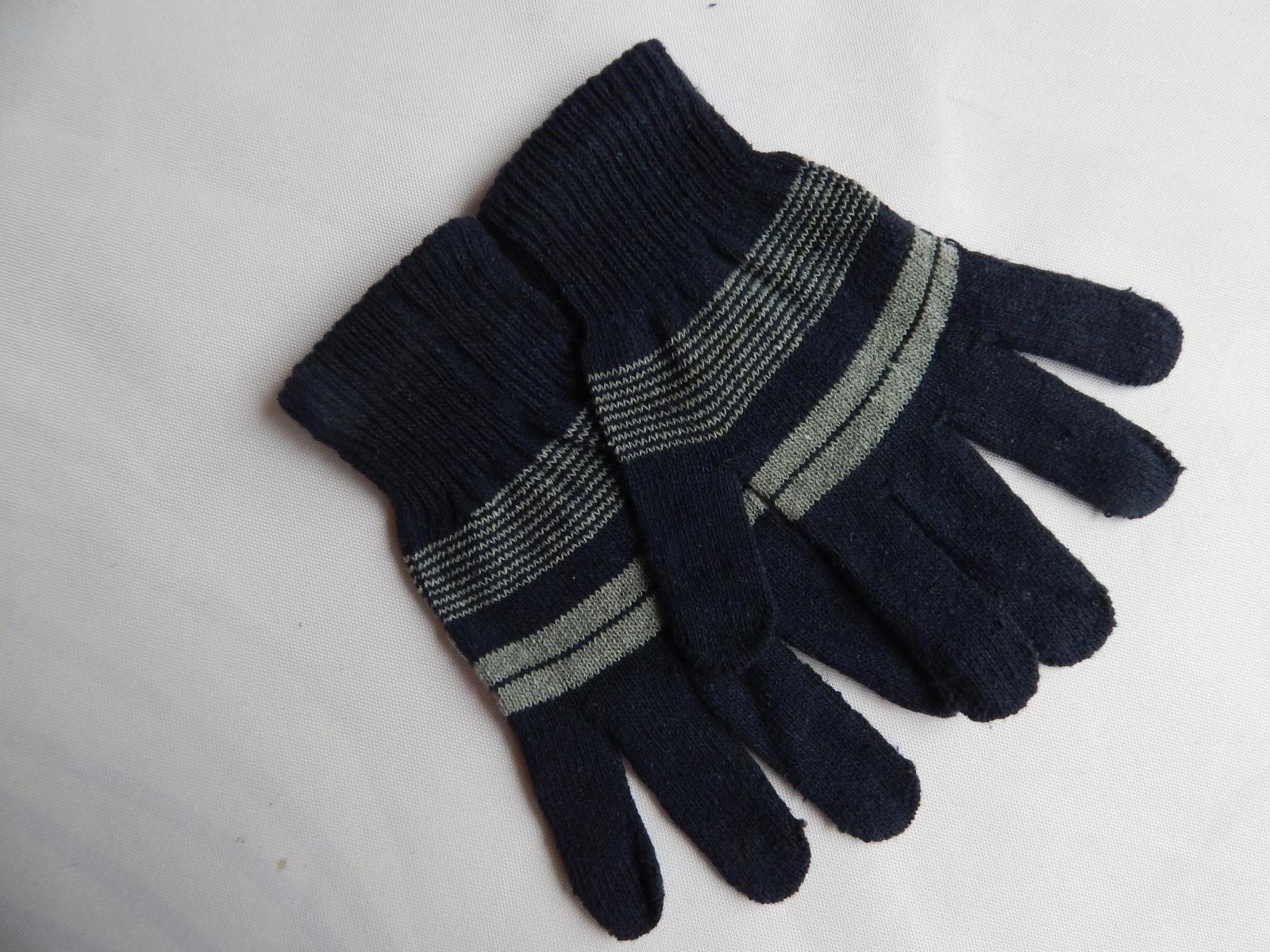 Gants pour homme en coton - Ref 2781789 Image 12