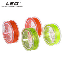 New products 8927964 Leo fly fly fishing extended line preparation line Nylon flying fishing wheel fish line Add to line cup spare