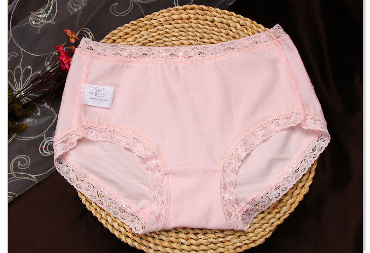 Slip jeunesse H8029 en coton - Ref 646101 Image 25