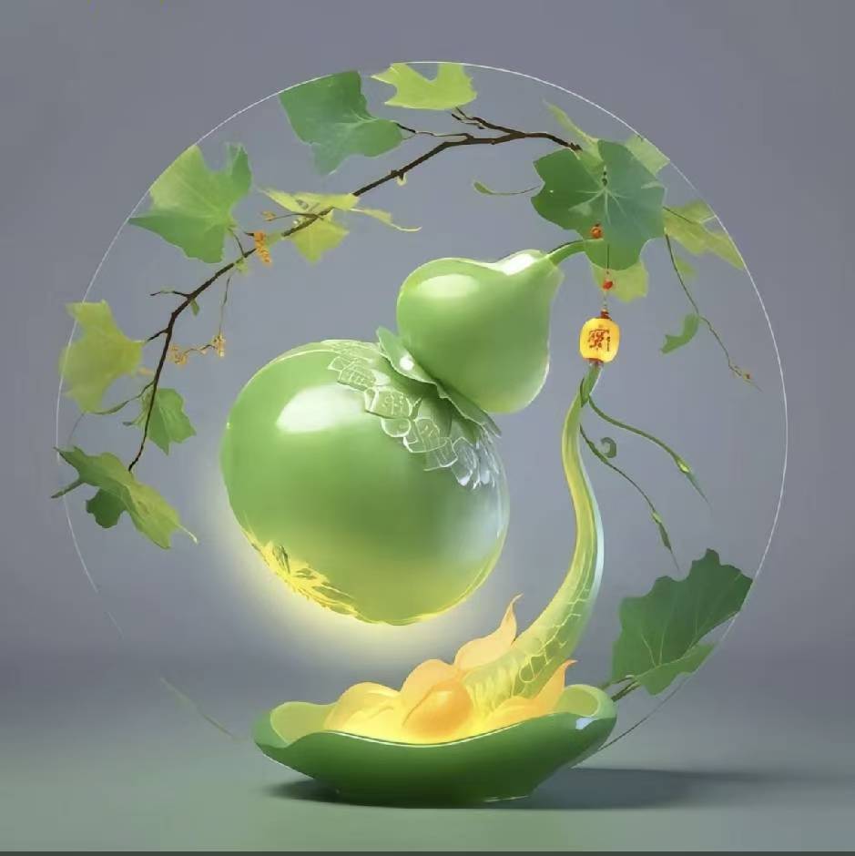 铭尼机械的LOGO