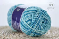 Павлин синий