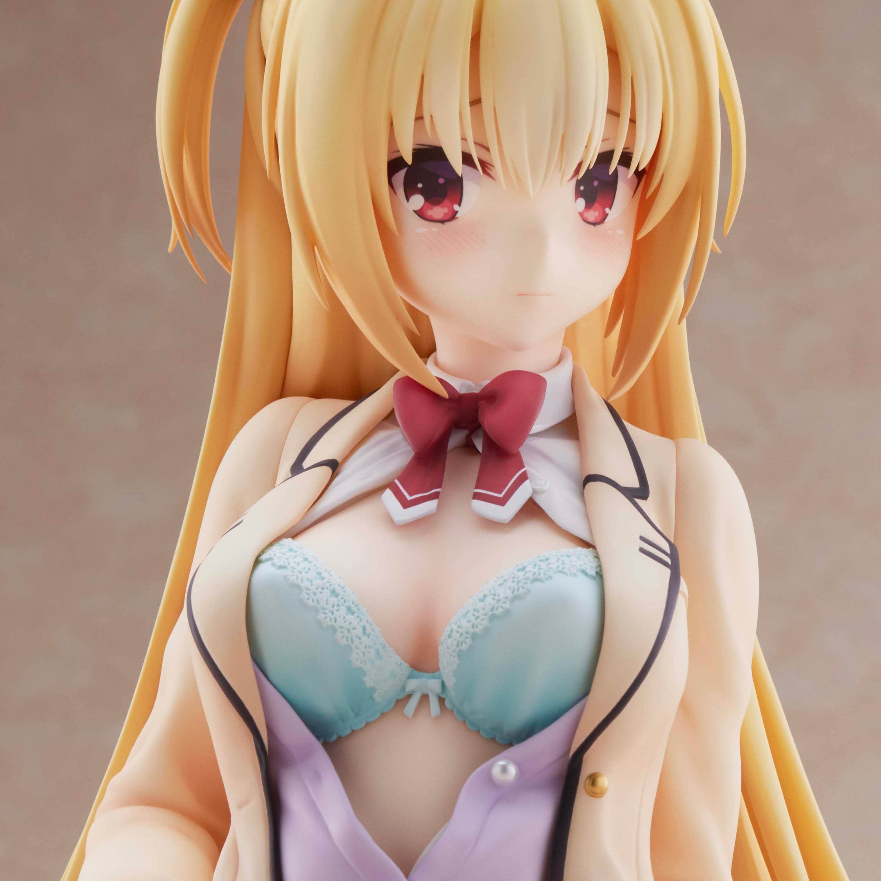 AliceGlint RIDDLE JOKER 在原七海 RIDDLE JOKER 「在原七海」オルゴール音楽カード＆うたたね