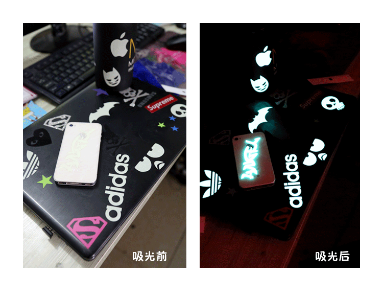 Déco pour vélo - Ref 2279102 Image 8