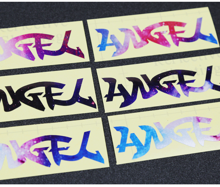 Autocollant pour vélo - Ref 2284816 Image 10