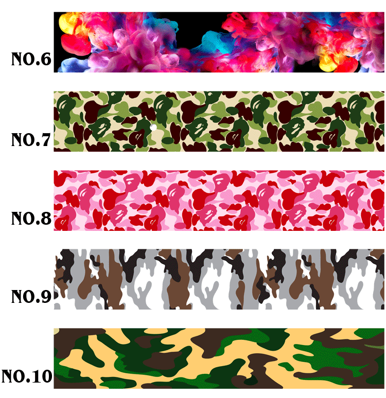 Déco pour vélo - Ref 2282537 Image 17