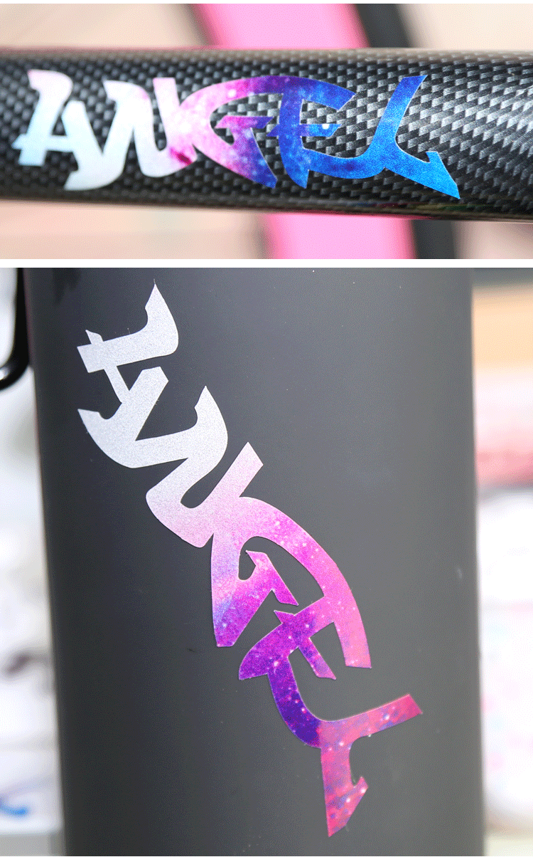 Autocollant pour vélo - Ref 2284816 Image 13