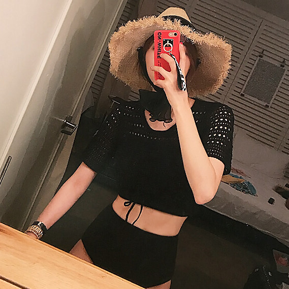 Maillot de bain pour femme - Ref 3029102 Image 4