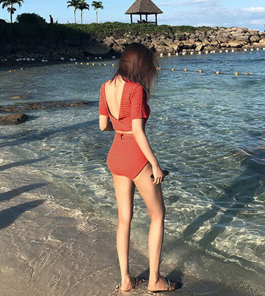 Maillot de bain pour femme - Ref 3029102 Image 35