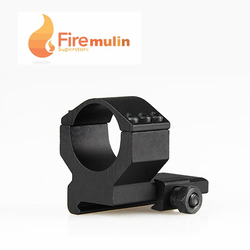 New Universal Tube Clamp 30mm L Arm Bracket Laser Sight Bracket Torch Clamp Word M2 M3 Shelf