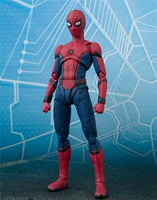 Super Spider -Man (высота 15 см)