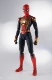 Red Gold Spider -man (15 см)