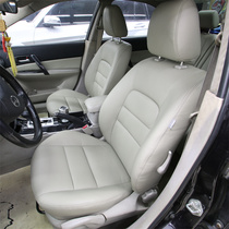 Mazda 6 car seat interior modification door panel leather door trim steering wheel assembly leather seat cover new