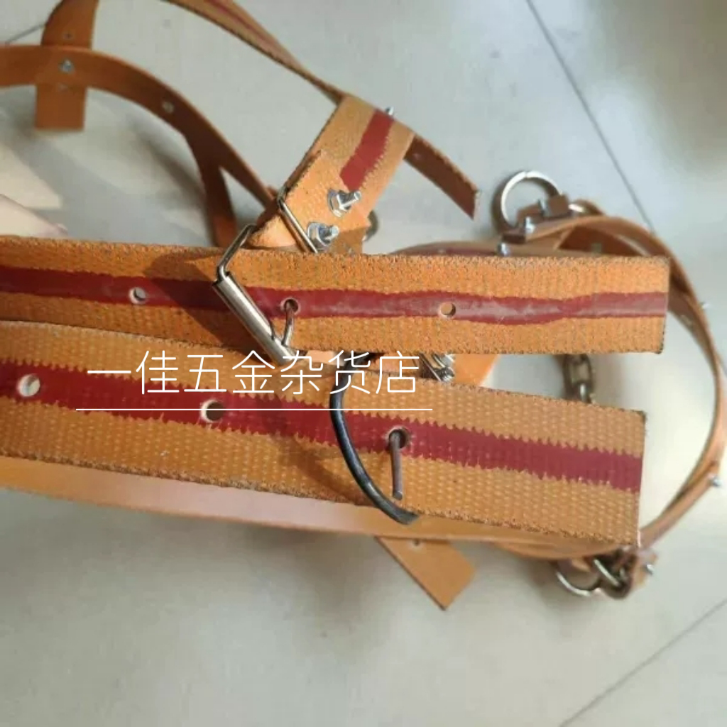 马笼头马具调教神器,让你轻松驾驭每一匹马!马术爱好者必备!-牵马-淘宝好物网