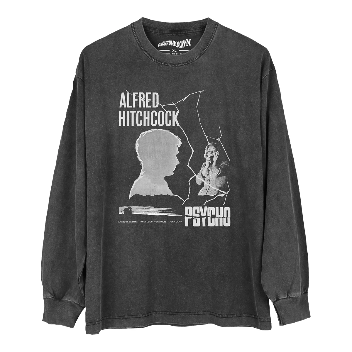 [Psycho60ST]