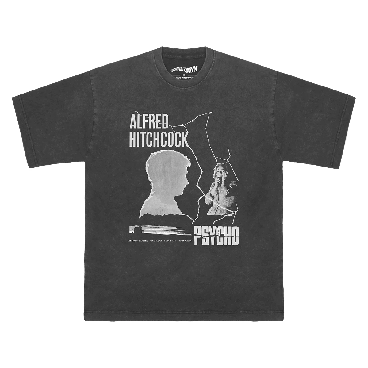 [Psycho60ST]