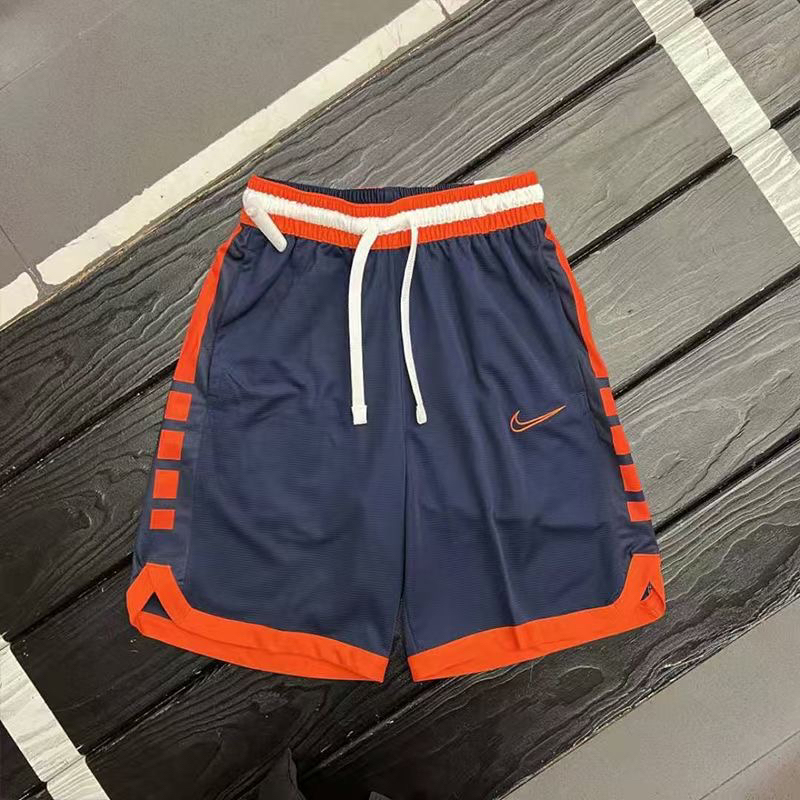 Nike Dri-Fit Men's Black Dna Elite Basketball Quick-Drying Shorts Dd0564 Da5845