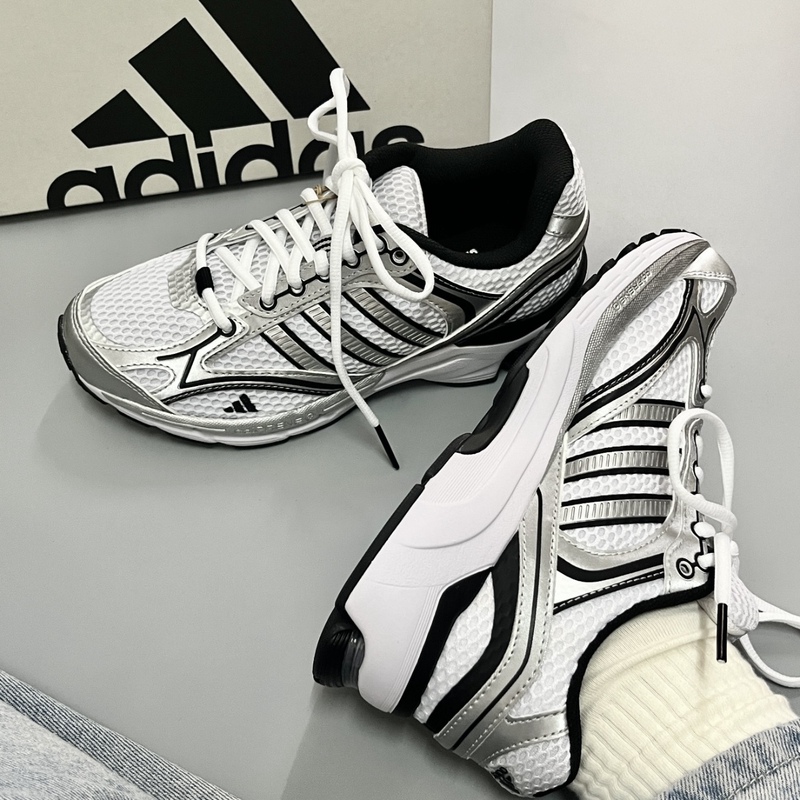 Adidas Spiritain 2.0 Men's and Women's Sports Casual Shoes Running Shoes Jq1502 Adidas Spiritain 2.0 Men's and Women's Sports Casual Shoes Running Shoes Jq1502