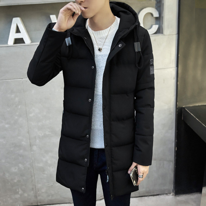 Blouson hiver pour homme      - Ref 3113323 Image 1