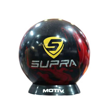 Chuangsheng Bowling Supplies New Super Car 12-15 lbs Bowling Ball