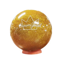 Chuangsheng Sports Bowling Supplies New 10-pound bowling ball imported ball