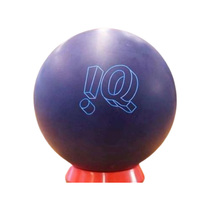 Chuangsheng Bowling Supplies IQ New Purple Ball 11 5-15 lbs Bowling Ball