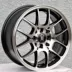 KX2795 Fit BYD F0 Vios Kia K2 Peugeot 206 Mazda 2 Palio 14 inch sửa đổi bánh xe - Rim Rim