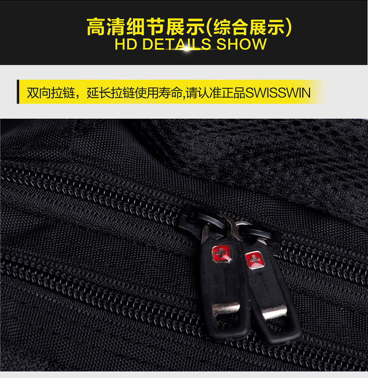 Sac pour homme - Ref 49360 Image 55