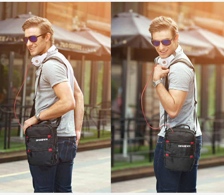 Sac pour homme - Ref 49360 Image 19